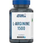 Applied Nutrition L-Arginine 1500, 120 Capsules