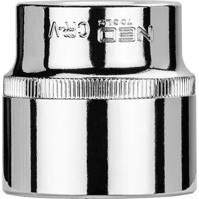 NEO tools 08-036 hlavice gola 1/2" 36mm Superlock – Sleviste.cz
