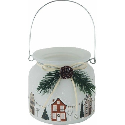 Dekorační svícen S0506/1 – Zboží Dáma