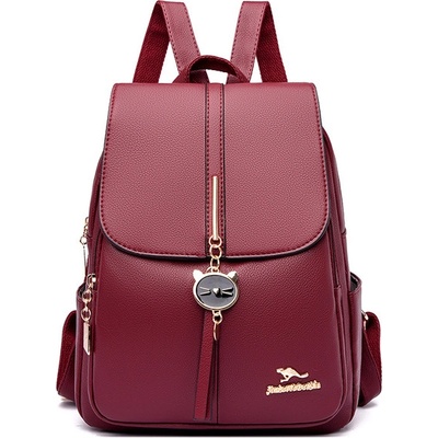 DELIS Дамска раница Adelaide GT2199, Board (GT2199)