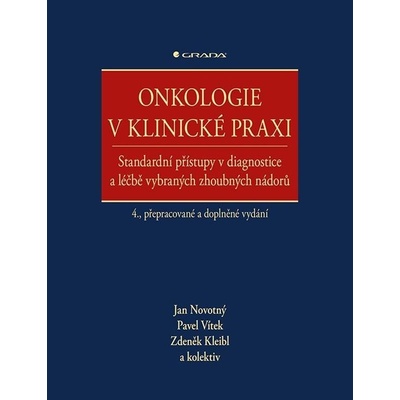 Onkologie v klinické praxi