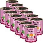Dolina Noteci Superfood Патешко & Пернато 12 x 800 г