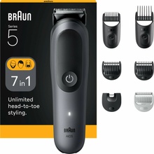 Braun AIO 5520