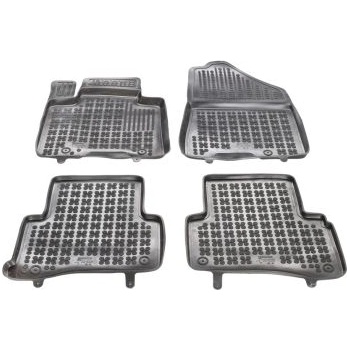 Гумени стелки за Kia Sportage (2018-2021) facelift - тип леген