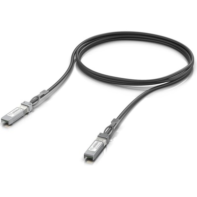 Ubiquiti UACC-DAC-SFP10-3M patch, SFP+/SFP+, 3m
