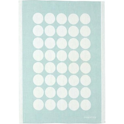 Pappelina FIA Pale Turquoise 46 x 66 cm