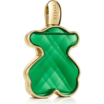 Tous LoveMe Emerald Elixir parfumovaná voda dámska 90 ml