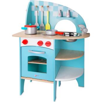 Classic World Детска дървена кухня (4157)
