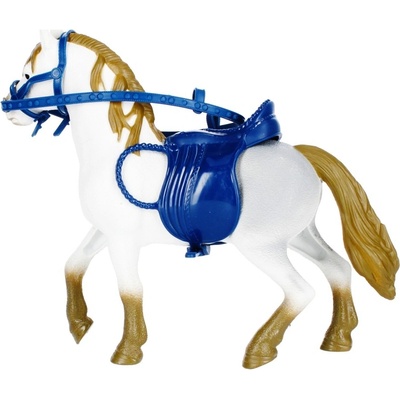 CreativeToys Koník s doplňky