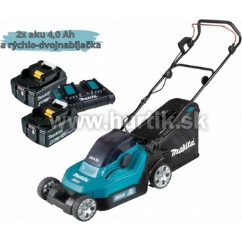 Makita DLM382PM2