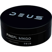 DEUS Pinepl Mngo s příchutí ananasu a manga 100 g