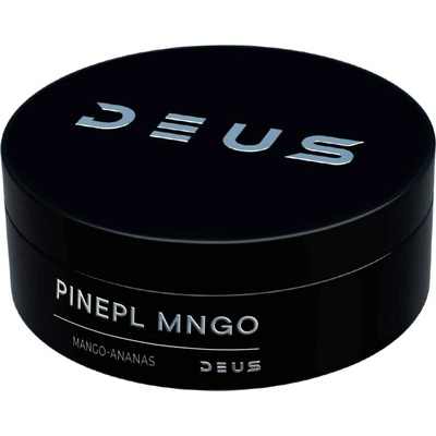 DEUS Pinepl Mngo s příchutí ananasu a manga 100 g