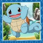 Ravensburger Pokemon puzzle 3x49pcs