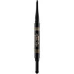 MAX Factor Real Brow Fill & Shape молив за вежди 03 Medium Brown 0, 6 g