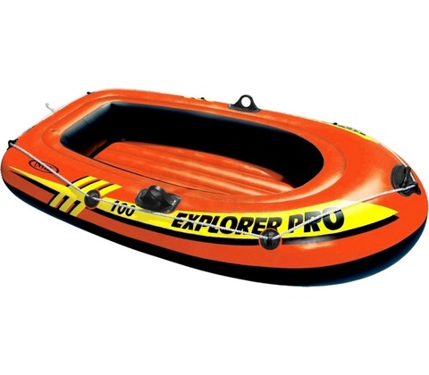 Intex 58355 Explorer Pro 100