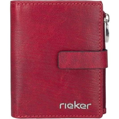 Rieker dámská W187 červená
