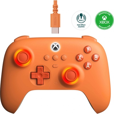 8BitDo Ultimate C Wired Controller RET00458