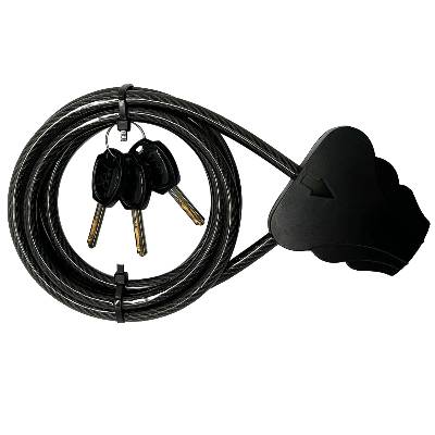 Master Lock Python 8418EURDCZ 1800/8