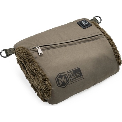 Mivardi Ohrievač Na Ruky New Dynasty