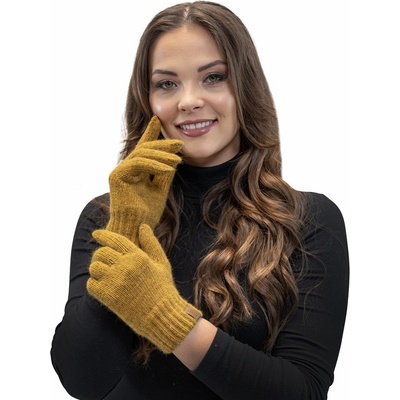 Vivisence 7014R žlutá tmavě