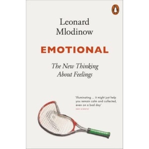 Emotional | MLODINOW, LEONARD (ISBN: 9780141990392)
