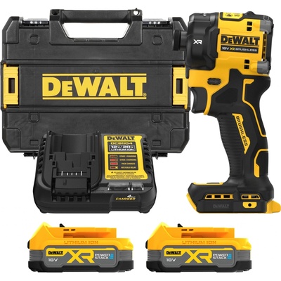 DeWalt DCF870E2T