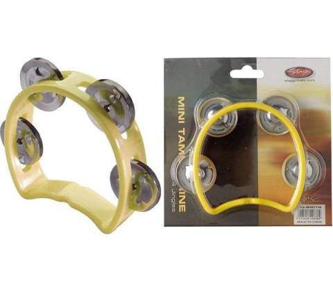 Stagg TAB MINI YW
