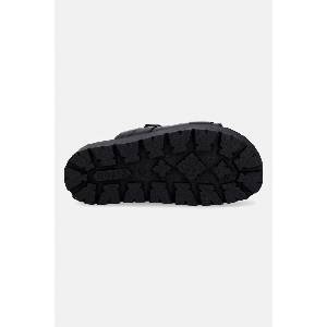 Guess чехли дамски FAXON (FLJFAX.ELE03.BLACK)