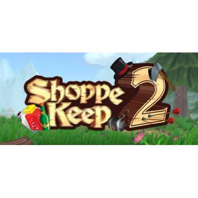 Игра Shoppe Keep 2 за PC Steam, Електронна доставка