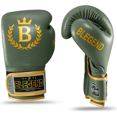 Blegend BGR
