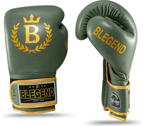 Blegend BGR