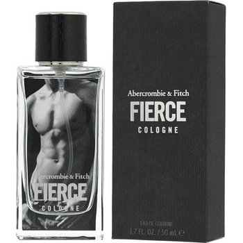 Abercrombie & Fitch Fierce kolínská voda pánská 30 ml