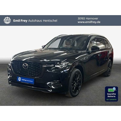 Mazda CX-80 PHEV Homura Plus AWD 241 kW