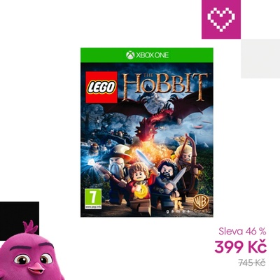 Lego The Hobbit