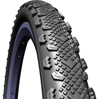 Rubena/Mitas WINNER V45, 24 x 1,95