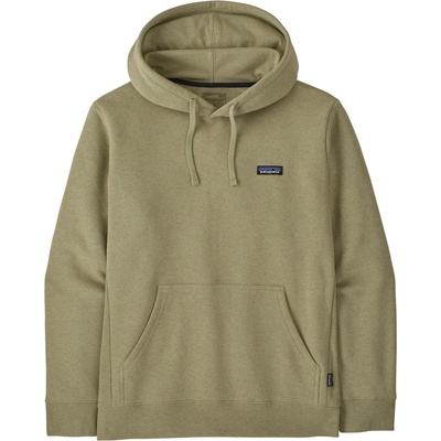 Patagonia Мъжки суичър Patagonia P-6 Label Uprisal Hoody Hoodie - Gumtree Green - размер XL (017-4326-0315)