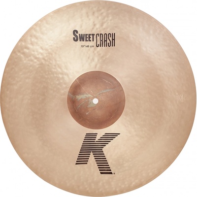 Zildjian 19" K Sweet Crash