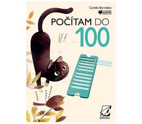 Počítam do 100 a ďalej