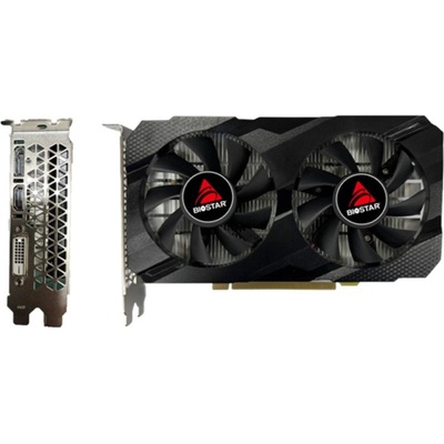 BIOSTAR Radeon RX 580 8GB GDDR5 (VA5815RF82)