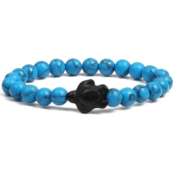 HARAHU Гривна to-34350 - Синя kp34350 (to-34350)