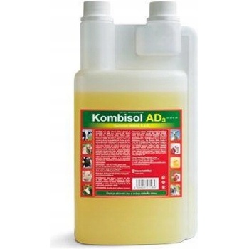 Kombisol AD3 1 l