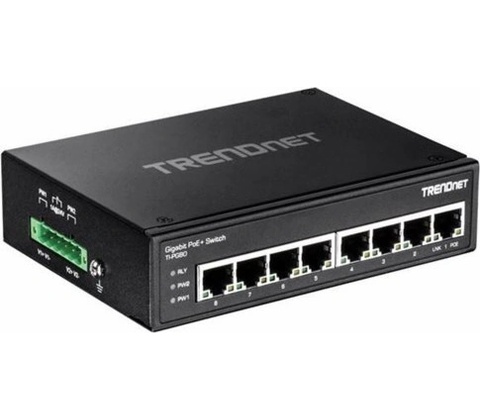 Trendnet TI-PG80