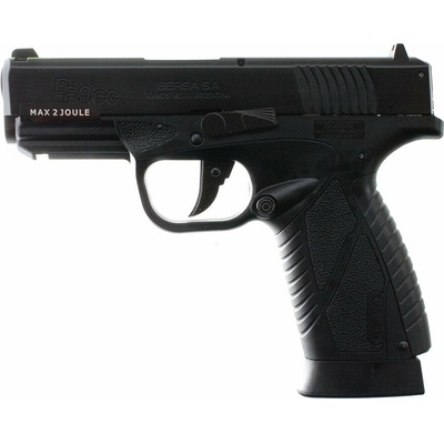ASG Bersa BP9CC 4,5mm Blow Back