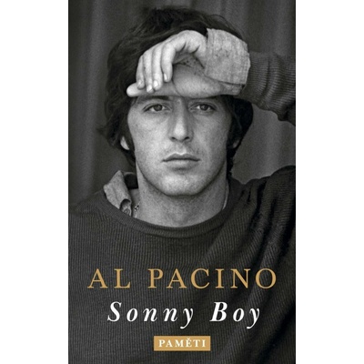 Sonny Boy (český jazyk) - Al Pacino
