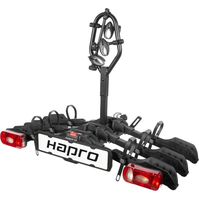 Hapro Atlas SmartFold III