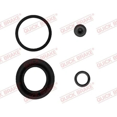 Opravná sada brzdového strmeňa Quick Brake 114-0093
