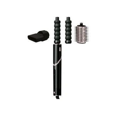 Термична Четка Shark SHARK FLEXSTYLE - HD426EU 3 Части