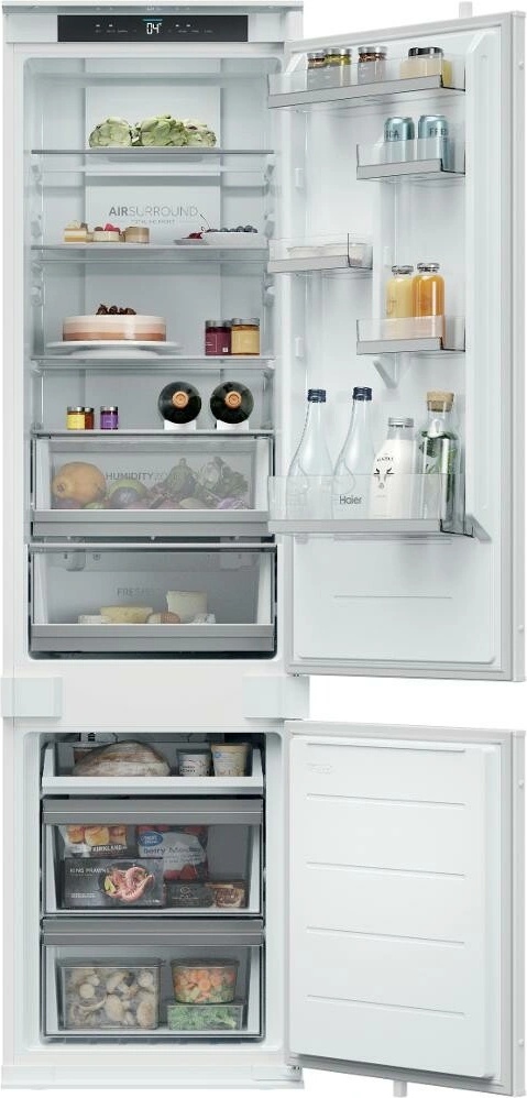 Haier EHBQW5519E