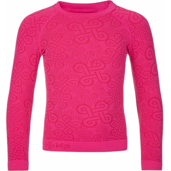 Kilpi Термобельо за момичета Kilpi CAROL-JG розово Kilpi | Rozov | Момичешки | 13