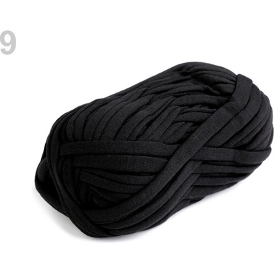 Prima-obchod Špagety 100 g, barva 9 (22) černá